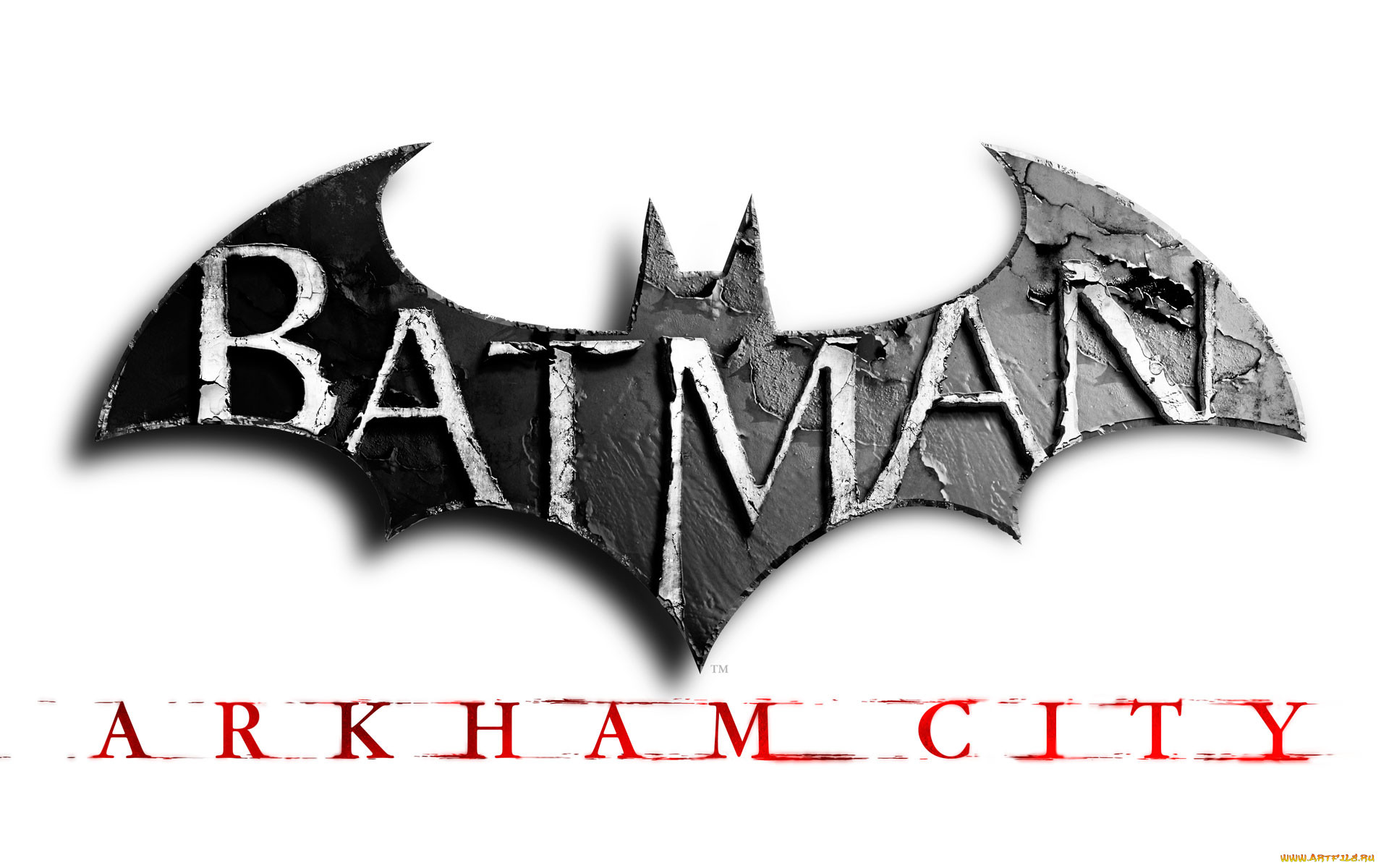 Обои Batman: Arkham City Видео Игры Batman: Arkham City, обои для рабочего  стола, фотографии batman, arkham, city, видео, игры Обои для рабочего  стола, скачать обои картинки заставки на рабочий стол.